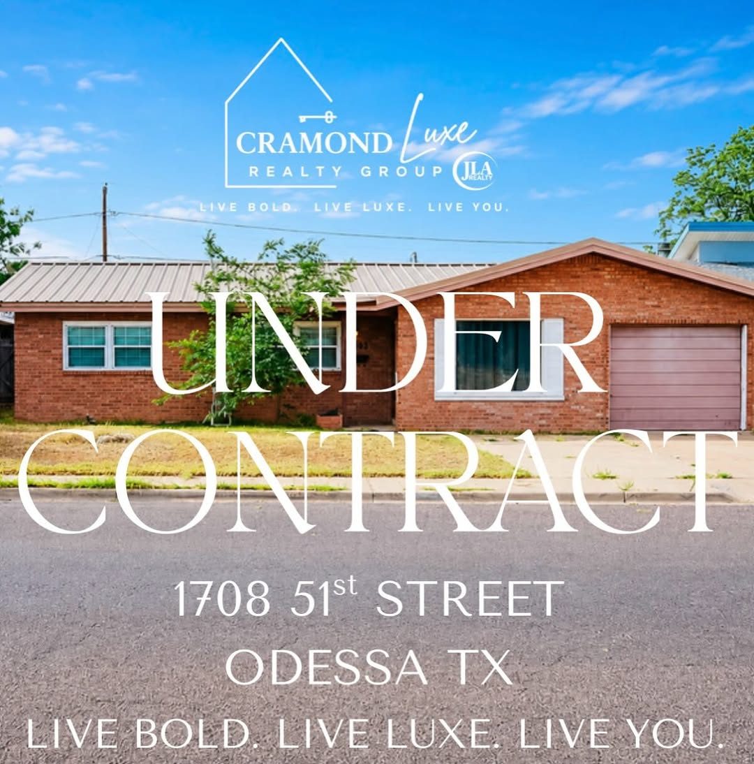 Another client officially under contract
