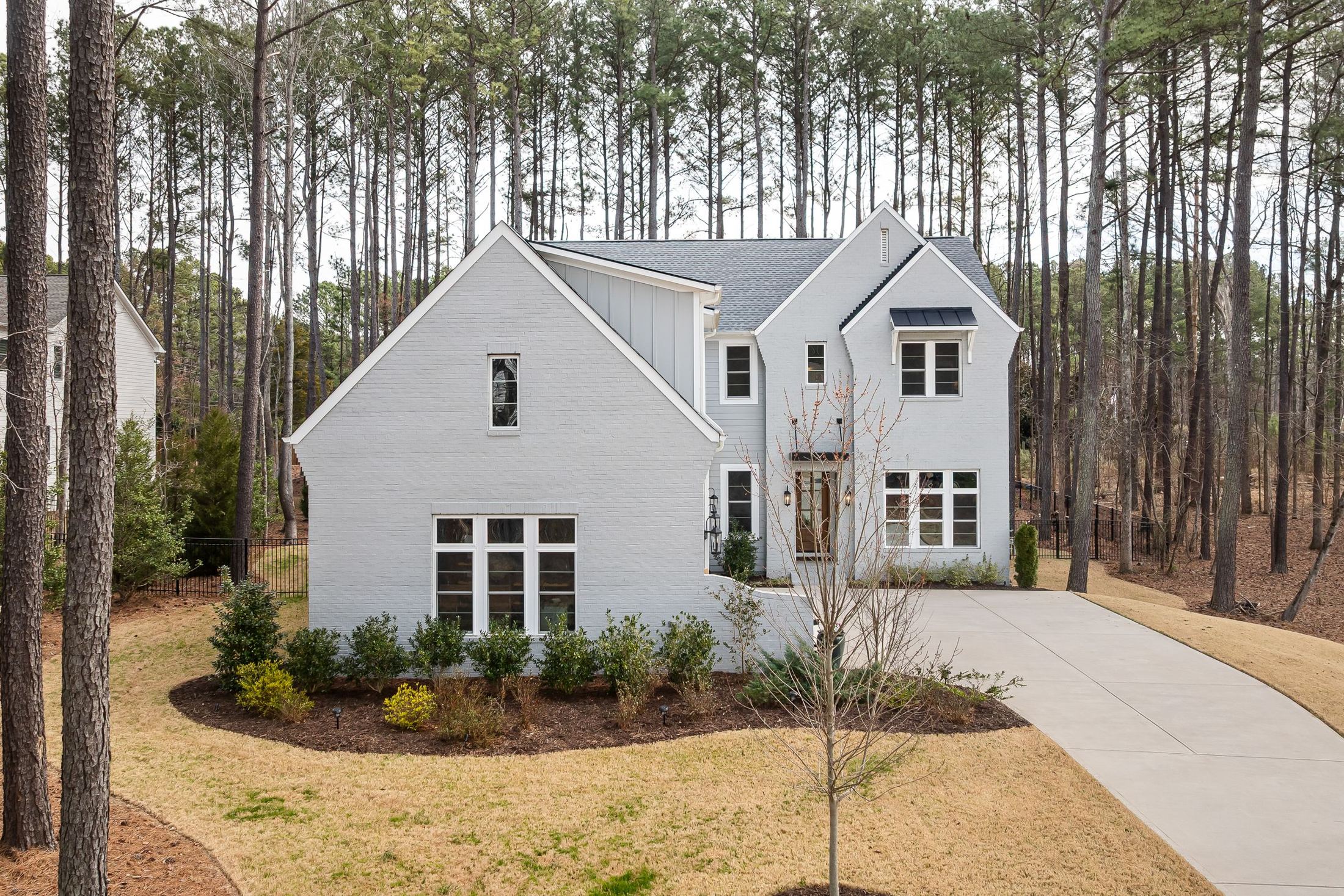 The Woodlands, Texas
