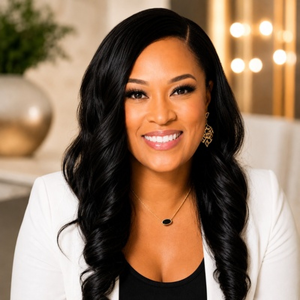 Portrait of Toni Cramond, REALTOR with JLA Realty